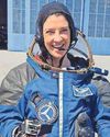 PATTEN'S GIANT LEAP FOR IRELAND46