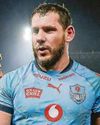 COETZEE: SO MUCH IS ON THE LINE FOR BOTH TEAMS57