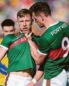 MAYO HOPING TO FIND HYDE SPARK AGAINST DONEGAL53