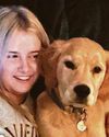 Teen's support dog vanishes on walk40
