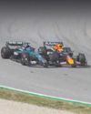 FORMULA ONE MAX 'DESERVES ONE-RACE BAN'44