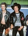 LYDON SLATES HIS OLD BANDMATES can Rotten hell45