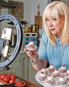 Cookery gran is a bake hit on TikTok41
