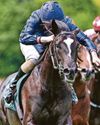 WARSAW IMPACT LOOKS SAFE BET95