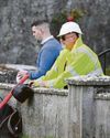 Tuam mother and baby home tots buried in sewers35