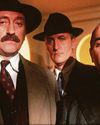 Agatha's poison pen37