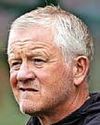 Blades to give boss the chop62