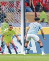 SAME OLD FODEN... SAME OLD FODEN...