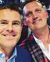 We need a new champion like Doddie or Bird We need a new champion like Doddie or Bird