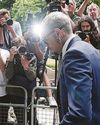 Singer's not guilty plea over 'bottle attack' Singer's not guilty plea over 'bottle attack'27