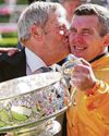 'Bit-part player' steals the show and ends Murphy's 50-year wait 'Bit-part player' steals the show and ends Murphy's 50-year wait53