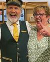 'IS THIS A WIND-UP?' ASKED LOTTO JACKPOT STORE OWNER 'IS THIS A WIND-UP?' ASKED LOTTO JACKPOT STORE OWNER8