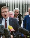 'FAMILIES OF A5 VICTIMS WILL BE HEARTBROKEN'52