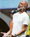 GUNDO PEP UP77