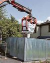 Demolition crew join dig for Annie12