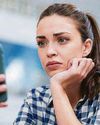 Struggling to cope with ex-partner's mixed messages60