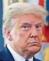Putin & Trump have made world a more dangerous place..44