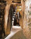 'No evidence that ancient Irish clans practised incest'11