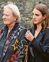 'PARTY ON IN MEMORY OF LORD HENRY'19