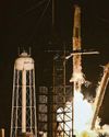 €55M A TICKET FOR SPACE TRIP39