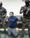 MOST WANTED DRUG LORD CAPTURED IN UNDERGROUND LAIR45