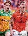 All-Ireland win helped heel all of Oisin's pain59