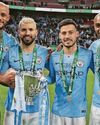 SILVA: HONOUR TO LEAD CITY'S GOLDEN TALENT57
