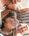 Help for parents coping with a child's severe food allergy59