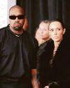 US rapper Ye stripped of Oz visa12