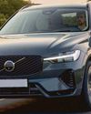 XC60 A VOLVO FOR ALL TIME38