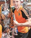 A BRILLIANT PLAYER, A MANAGER'S DREAM62