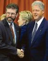 Irish Americans and their quest to see unity on the Emerald Isle14