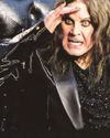 Ozzy 'scared if he retires he'll go quick like his dad'23