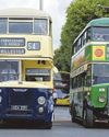 Fare play on 100 years of serving Dublin33