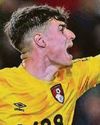 GUNNERS CLOSE IN ON GYO DEAL54