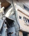 100 KILLED AS CEASEFIRE DEAL MOVES CLOSER29