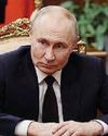 EX-RUSSIAN MINISTER FOUND SHOT DEAD IN CAR27