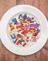 Is your regular medication robbing you of nutrients?52