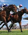 KEANE TO MISS GOLD RIDE63