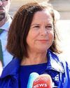 I BET MARY LOU IS NEXT PRESIDENT37
