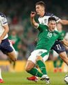 Irish winger McGrath relishing Hoilett partnership at Easter Road and former Pat's man says he's a 'wizard'66