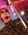 Tribute acts can't Live Forever40