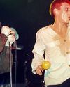 Oasis? This'll be their Bez moment ever!41