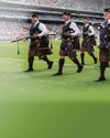 PIPE DREAM IS REALISED31