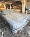 Late F1 star's Porsche for sale at €65k33