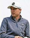 SPIETH'S GOAL TO BE POSTER BOY82