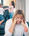 Stressed, skint and dreading the long summer holidays61