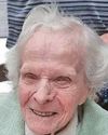 Ireland's oldest woman dies days before 109th55