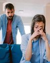 I was coping with our divorce... until he dated my mate I was coping with our divorce... until he dated my mate48