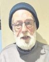 House blaze OAP, 77, found dead on roadside House blaze OAP, 77, found dead on roadside11
